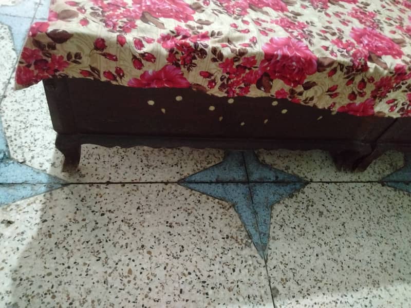 Bed for sell 0