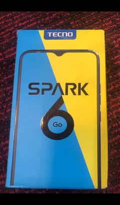 Tecno spark 6 Go 4.64