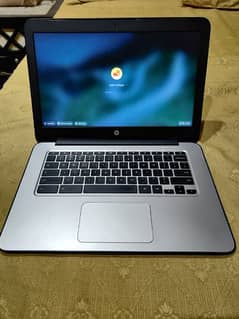 HP Chromebook os 4 GB | 16 GB