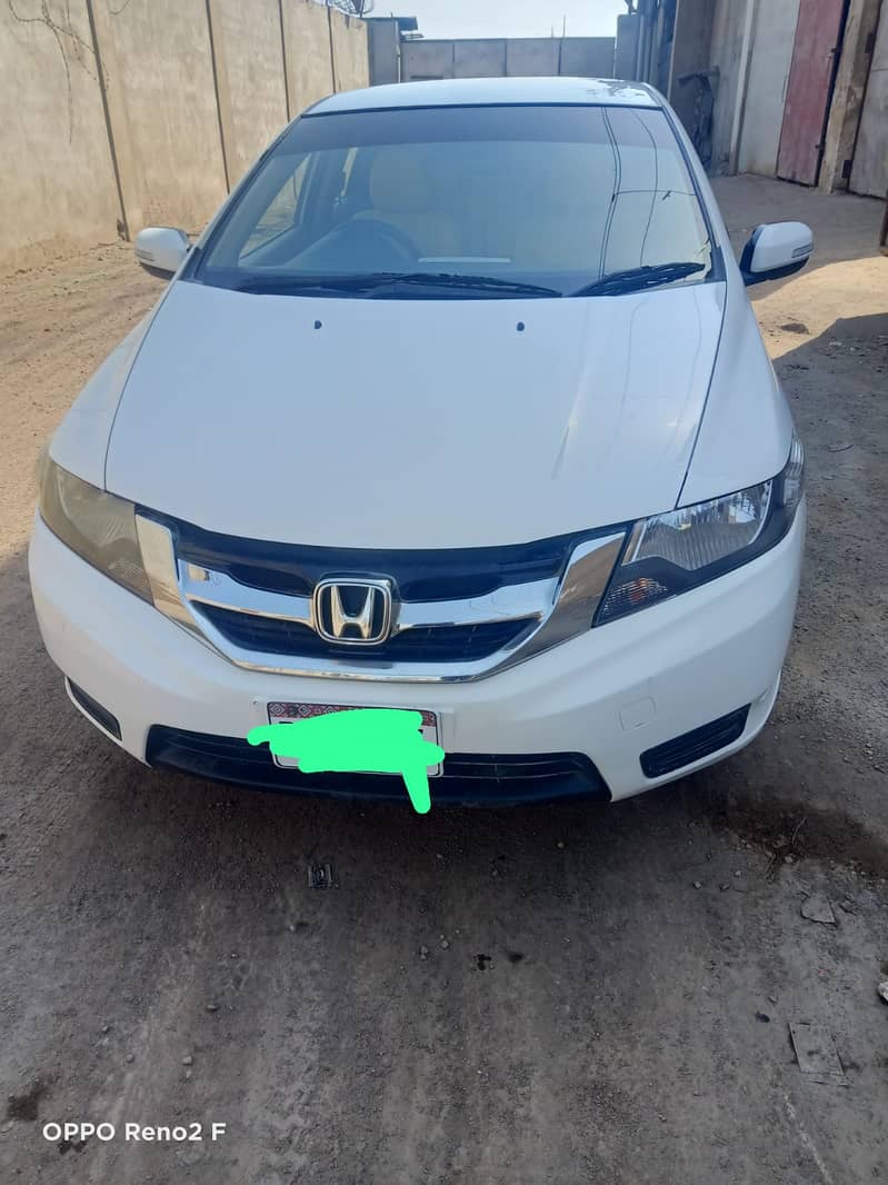 Honda City IVTEC 2020 PROSMATIC 1339CC Automatic 3