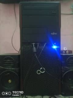 Core i5 Gaming Pc for Sale 2gb Graphics Card