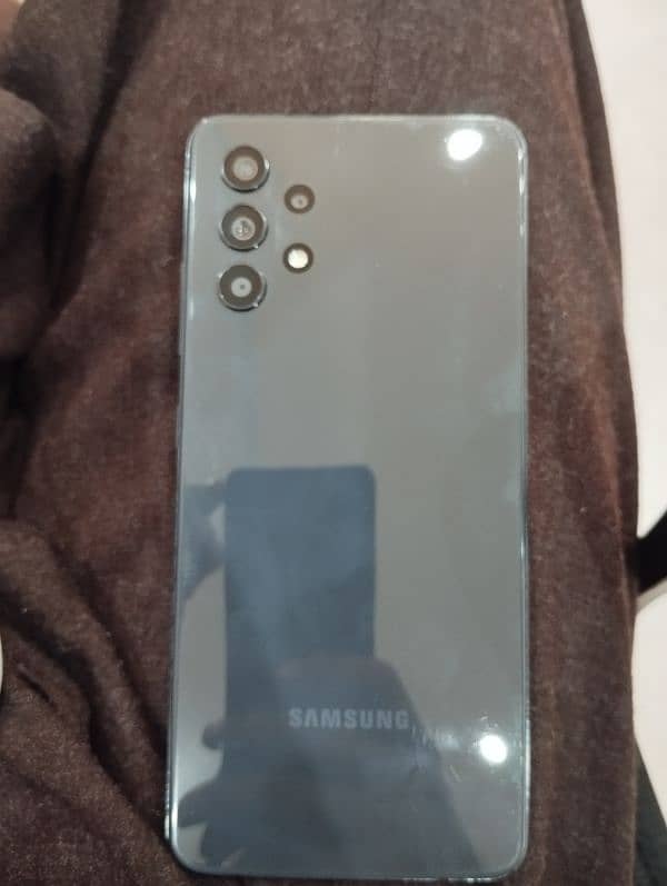 Samsung galaxy A 32 5