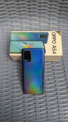 oppo a54. . contact no call & wtsp 03121424450. . exchange possible