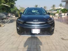 KIA STONIC 2024 0