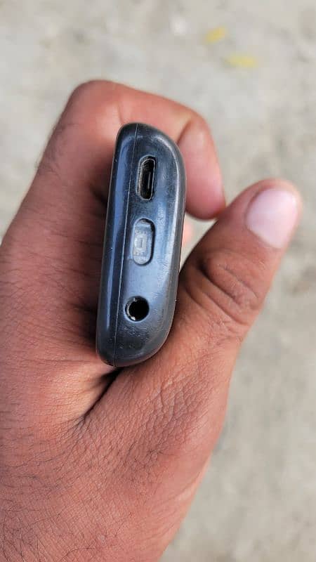 Nokia 106 PTA Approved For Calling 1