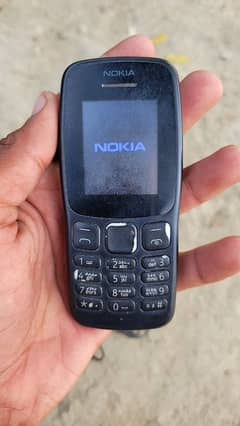 Nokia 106 PTA Approved For Calling