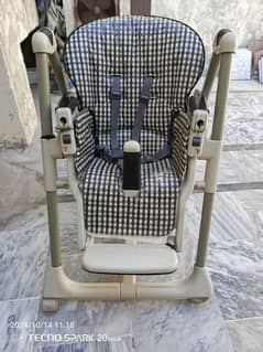 imported Kids Chair