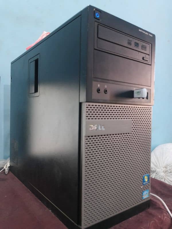 OPTIPLEX 790 1