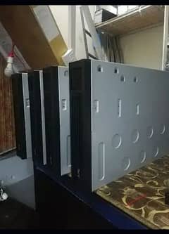 1KVA/2KVA/3KVA/5KVA APC SMART UPS AVAILABLE