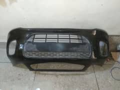 kia picanto bumper for sell