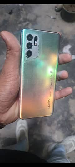 Oppo Reno 6 Urgent sale