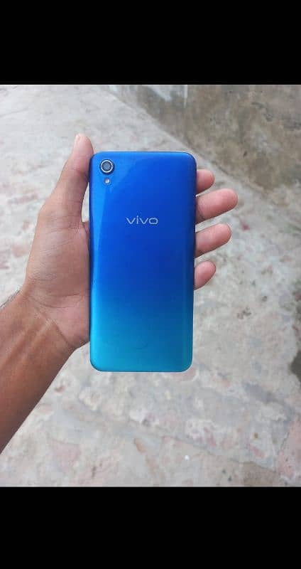 vivo y91 2 32 all OK box sath h ptaapproved 3