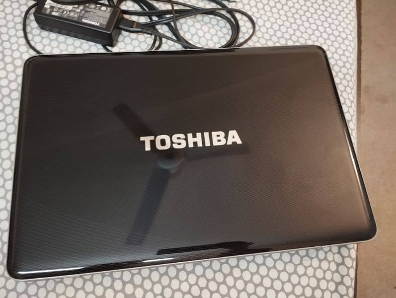 Toshiba laptop 0