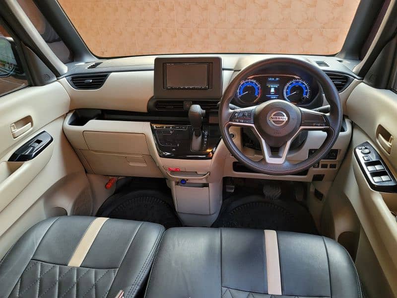 Nissan Roox S Hybrid 10