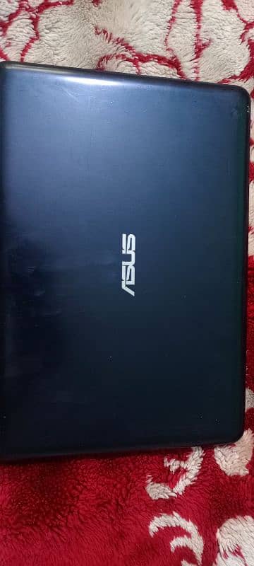 Asus laptop urgent sale 1