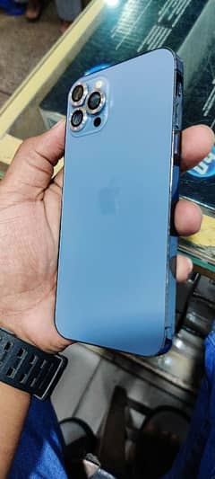 Iphone x Pta approved