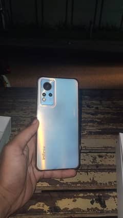 infinix note 11