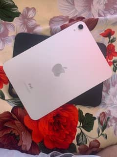 ipad mini 6