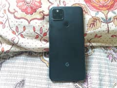 Google pixel 4a 5g