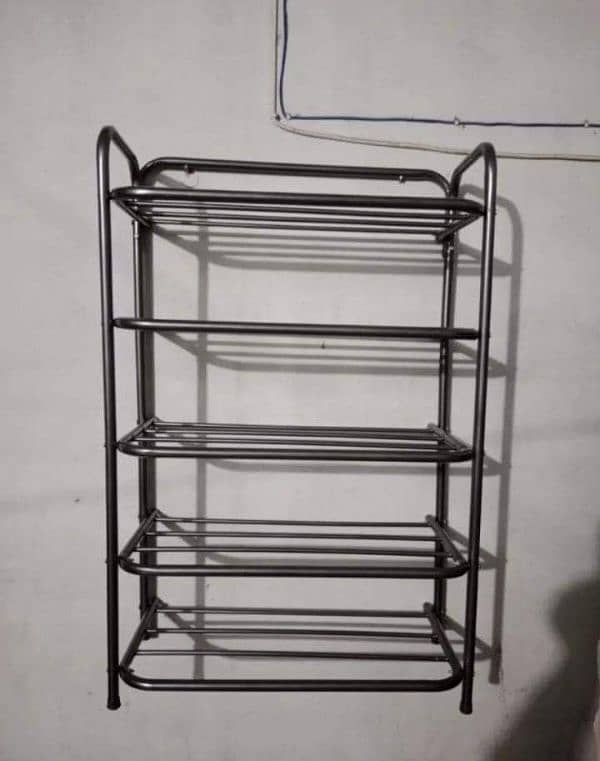 cloth hanging stand rack boutique rack New 03022858170 4