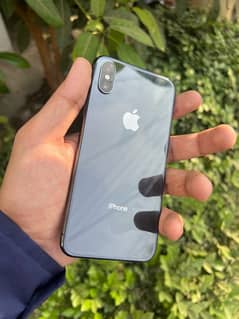 iphone X 64Gb Non pta