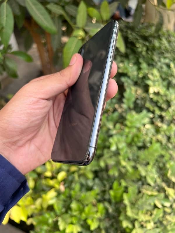 iphone X 64Gb Non pta 1