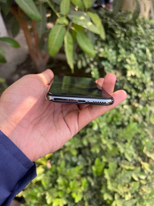 iphone X 64Gb Non pta 4