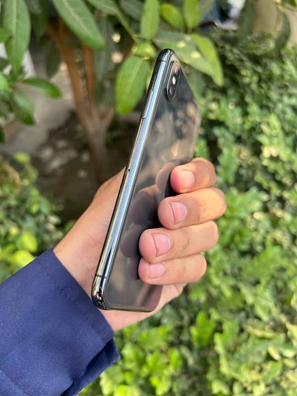 iphone X 64Gb Non pta 6