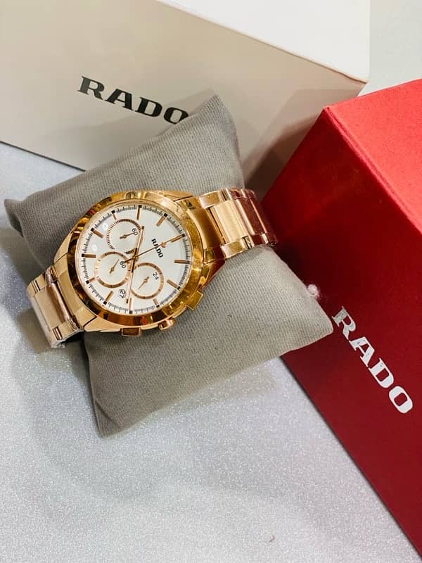 rado mens watches 0