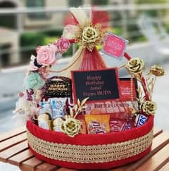 Gift box /chocolate/ box gift hamber/ ( 03274983810)