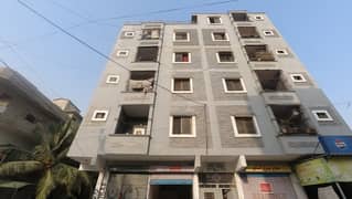 Prime Location Shop 250 Square Feet For Sale In Quetta Town - Sector 18-A