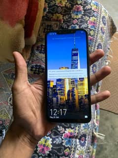 Huawei nova 3i 15000 Sy kam waly rabta na kryn