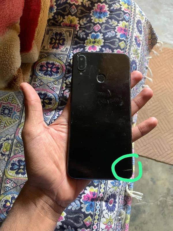 Huawei nova 3i 15000 Sy kam waly rabta na kryn 3