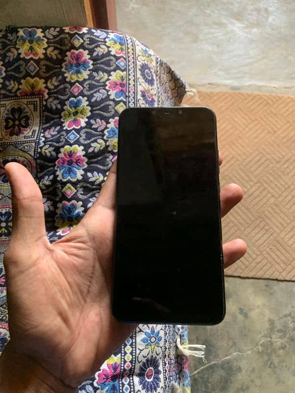 Huawei nova 3i 15000 Sy kam waly rabta na kryn 5