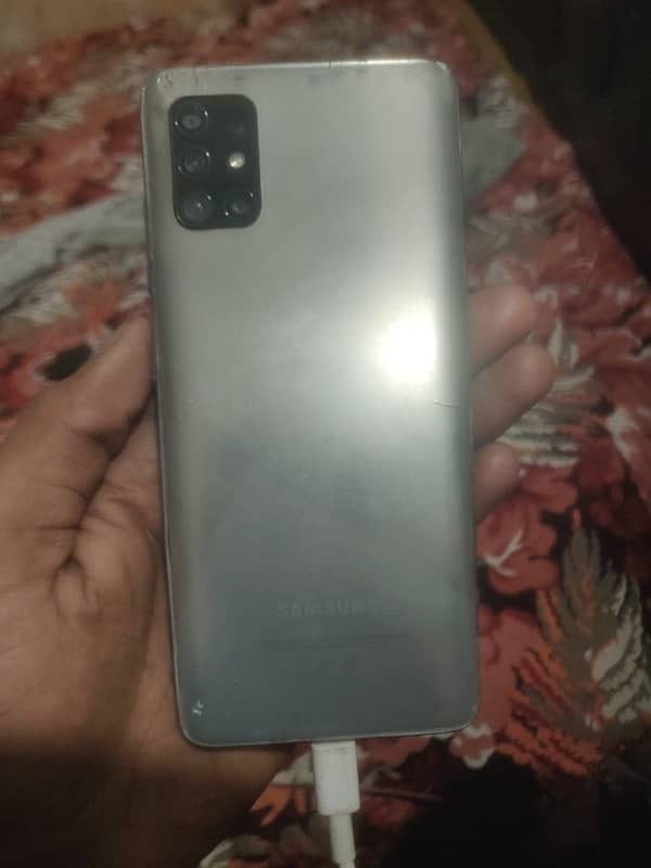 Samsung a51 1