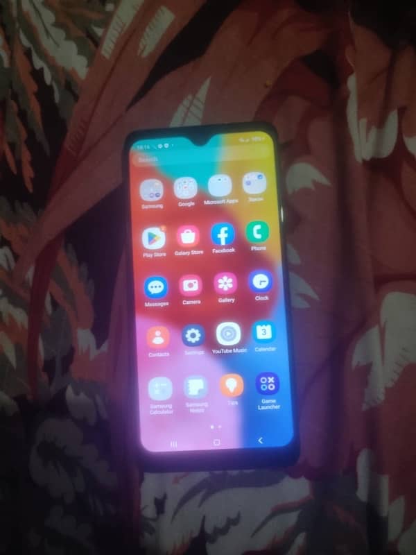 Samsung a51 3