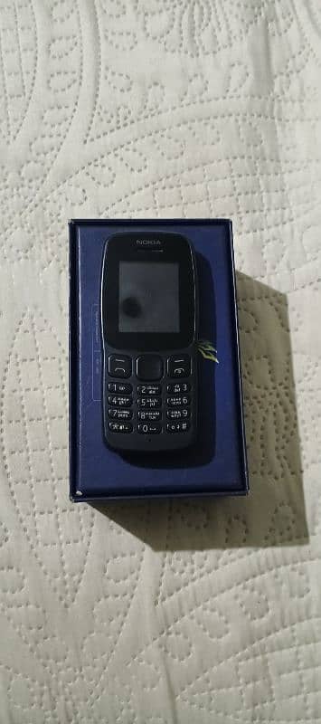 Nokia bilkol new mobile ha all ok ha Kisi kism ka koi masla nhi ha 0