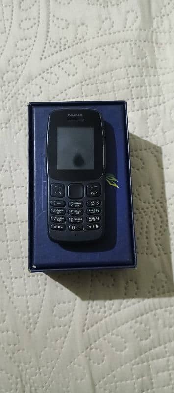 Nokia bilkol new mobile ha all ok ha Kisi kism ka koi masla nhi ha 1