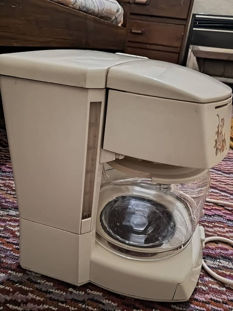 Coffee maker for sale 3