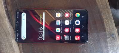 VIVO Y81S 6/128 PTA APROVED