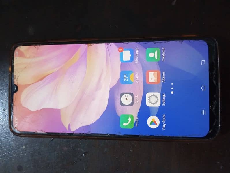 Vivo S1 pro 1