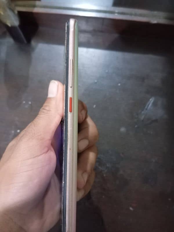 Vivo S1 pro 4