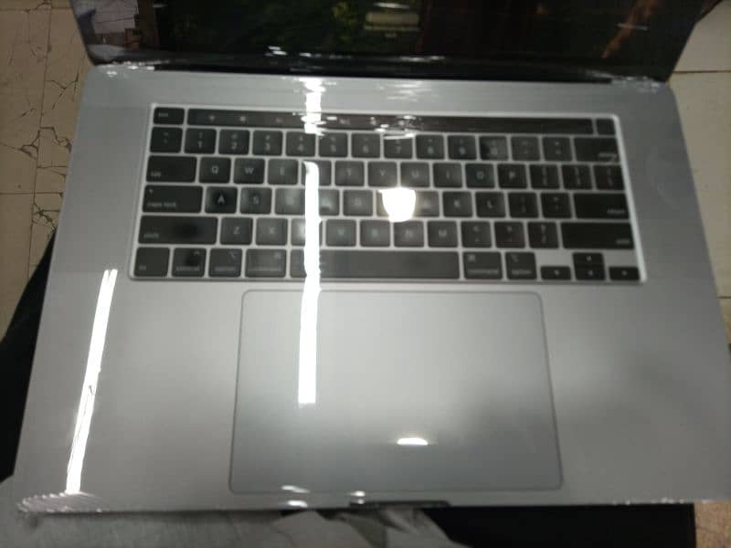 macbook pro 2019 16" 2