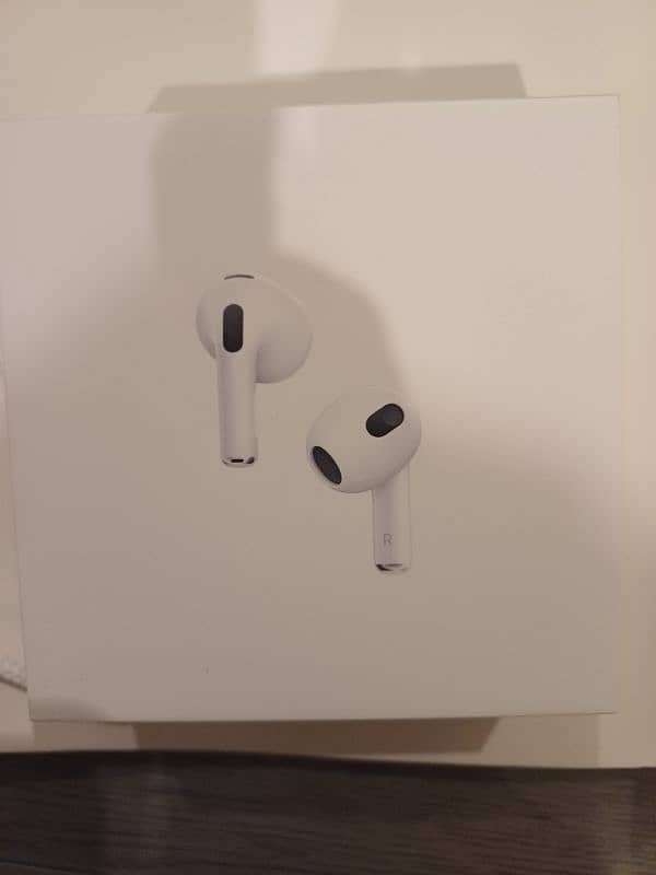 original airpods 1