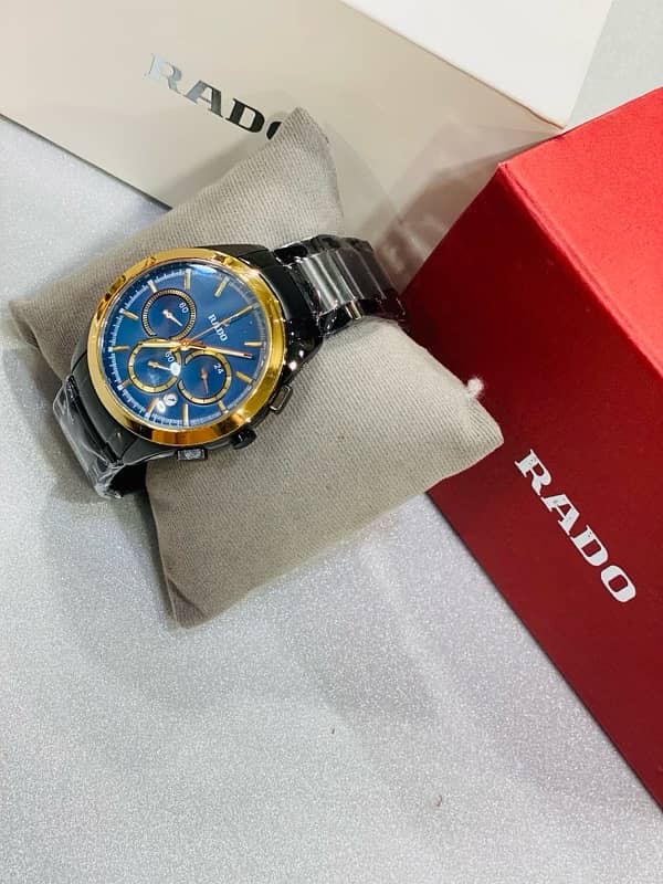 Rado mens watches 1