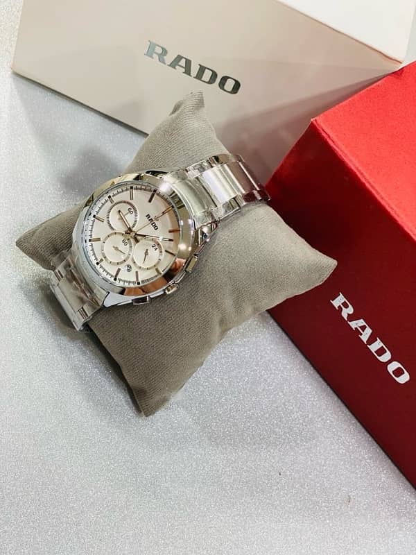 Rado mens watches 4