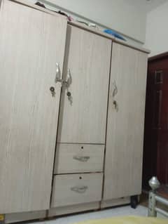 wardrobe for sale