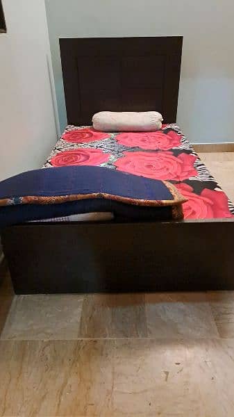 single bed 1