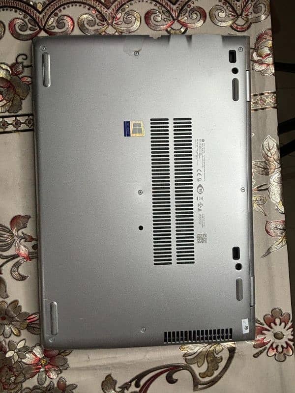 Hp 640 g4 i5 8thgeneration (8/256) 3