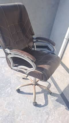 Executive Chair Millennium